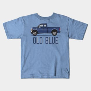 Old Blue Kids T-Shirt